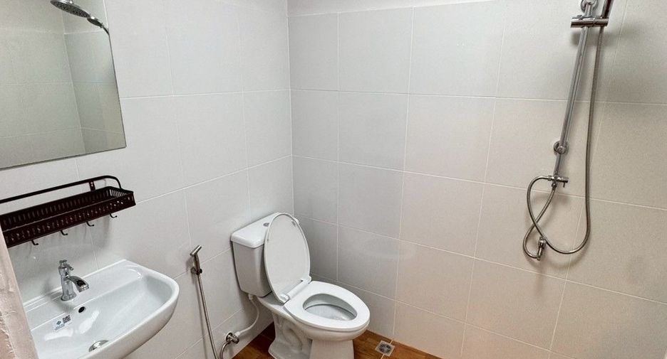 Продажа 2 спальни таунхаус в Phan Thong, Чонбури