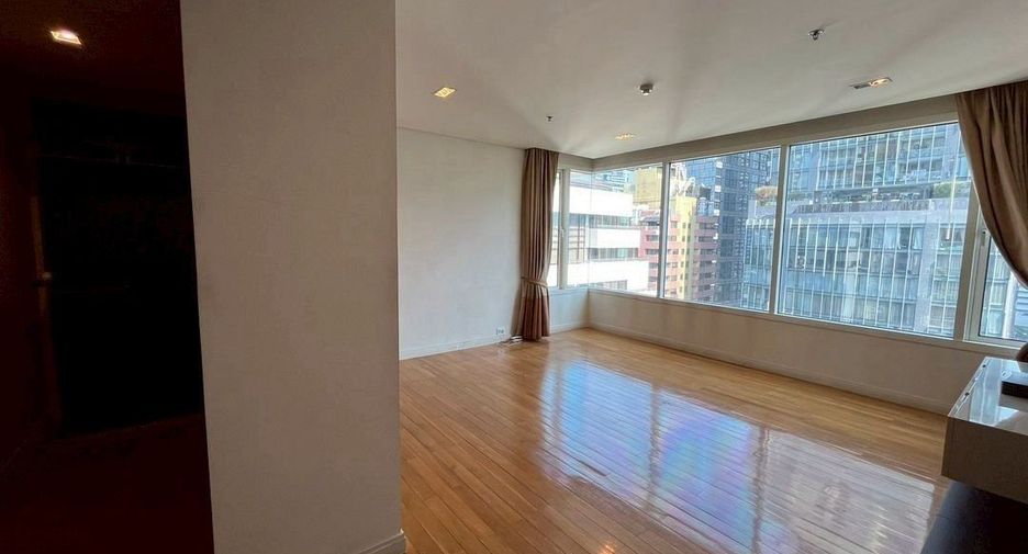 ขาย 3 ห้องนอน คอนโด ใน สาทร, กรุงเทพฯ