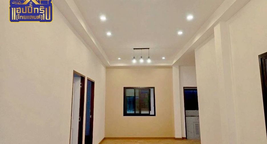 Продажа 3 спальни дом в Mueang Chon Buri, Чонбури