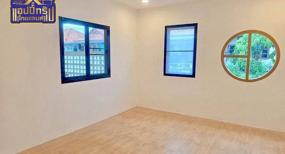 Продажа 3 спальни дом в Mueang Chon Buri, Чонбури