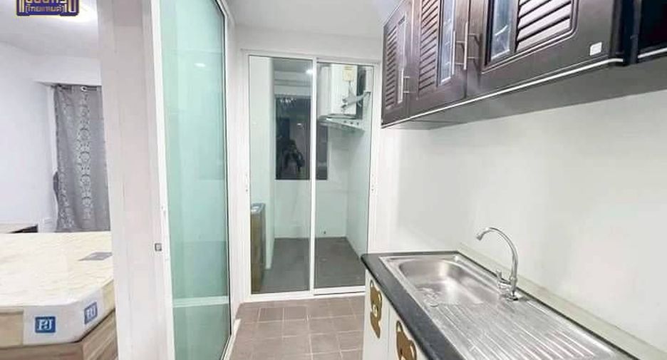 Condo en venta de 1 habitaciones en Phan Thong, Chonburi