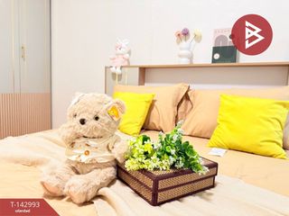 For sale 1 bed condo in Mueang Samut Prakan, Samut Prakan