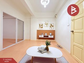 For sale 1 bed condo in Mueang Samut Prakan, Samut Prakan
