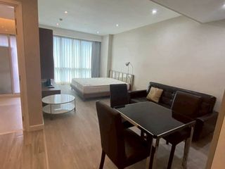 À louer 1 chambre condo à Watthana, Bangkok