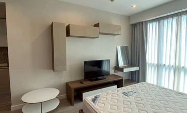 Wohnung zur Miete mit 1 Zimmer in Watthana, Bangkok