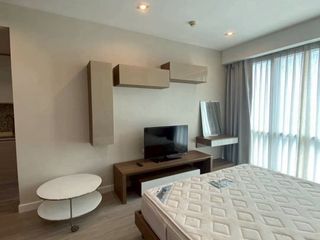 À louer 1 chambre condo à Watthana, Bangkok