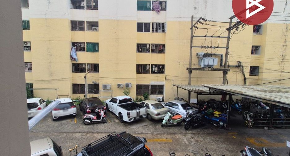For sale 1 Beds condo in Bang Khen, Bangkok