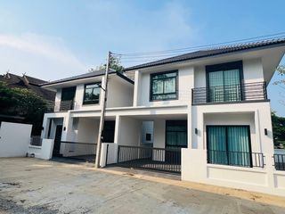 For rent 3 bedrooms house in Hang Dong, Chiang Mai