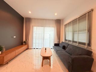 For rent 3 bedrooms house in Hang Dong, Chiang Mai