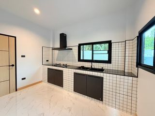 For rent 3 bedrooms house in Hang Dong, Chiang Mai