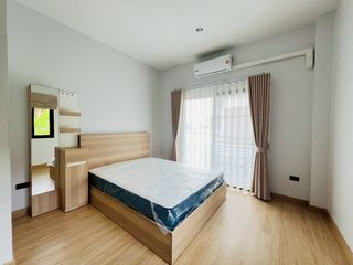For rent 3 bedrooms house in Hang Dong, Chiang Mai