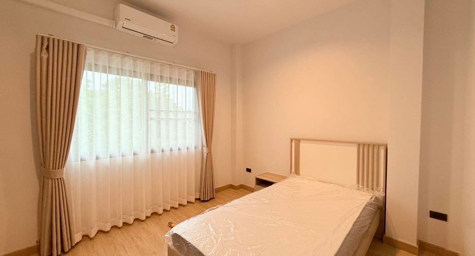 For rent 3 bedrooms house in Hang Dong, Chiang Mai