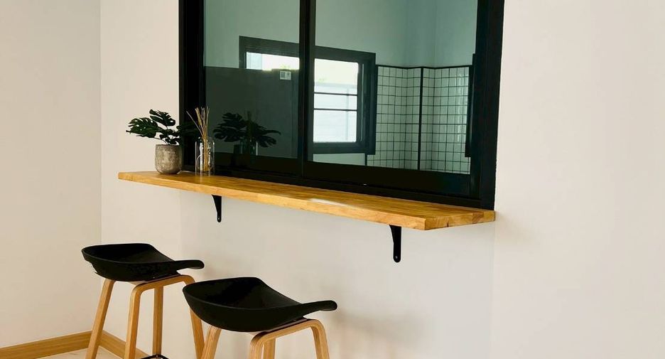 For rent 3 bedrooms house in Hang Dong, Chiang Mai