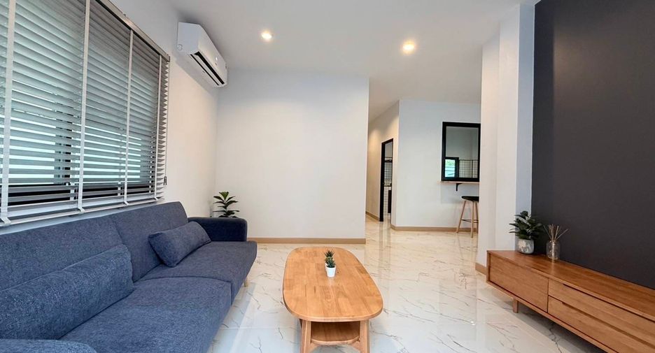 For rent 3 bedrooms house in Hang Dong, Chiang Mai