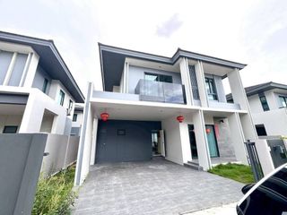 For rent 3 bedrooms house in Bang Lamung, Chonburi