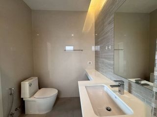 For rent 3 bedrooms house in Bang Lamung, Chonburi