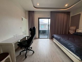 For rent 3 bedrooms house in Bang Lamung, Chonburi