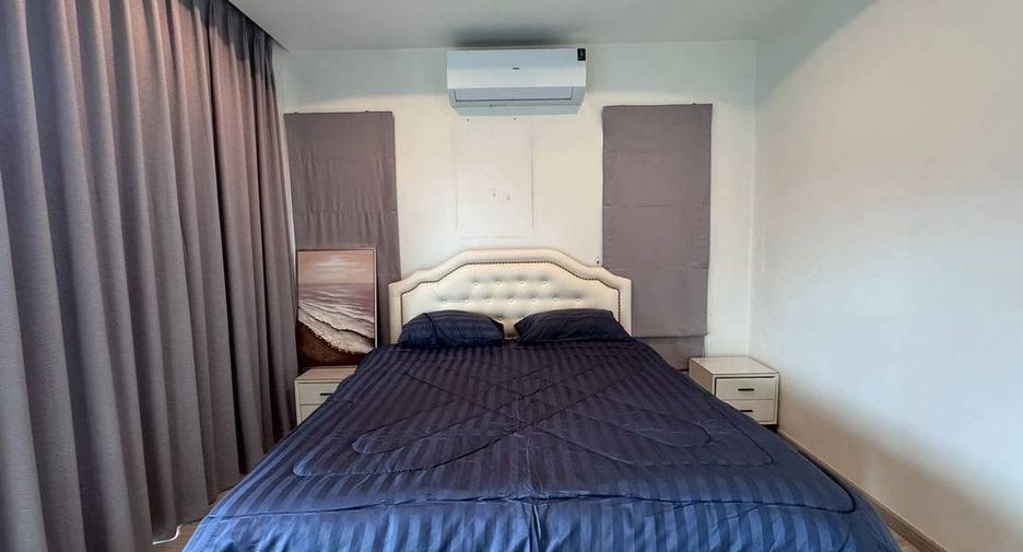 ให้เช่า 3 ห้องนอน บ้านเดี่ยว ใน พัทยาตะวันออก, พัทยา