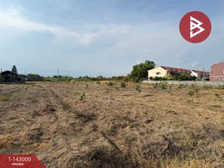 Terreno en venta en Mueang Nakhon Pathom, Nakhon Pathom