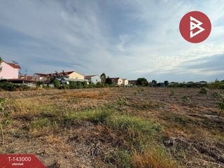 Terreno en venta en Mueang Nakhon Pathom, Nakhon Pathom