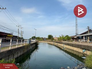 Terreno en venta en Mueang Nakhon Pathom, Nakhon Pathom