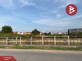 Terreno en venta en Mueang Nakhon Pathom, Nakhon Pathom