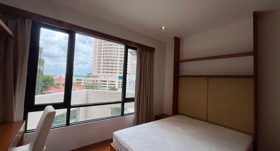 Wohnung zum Kauf mit 2 Zimmer in Sathon, Bangkok
