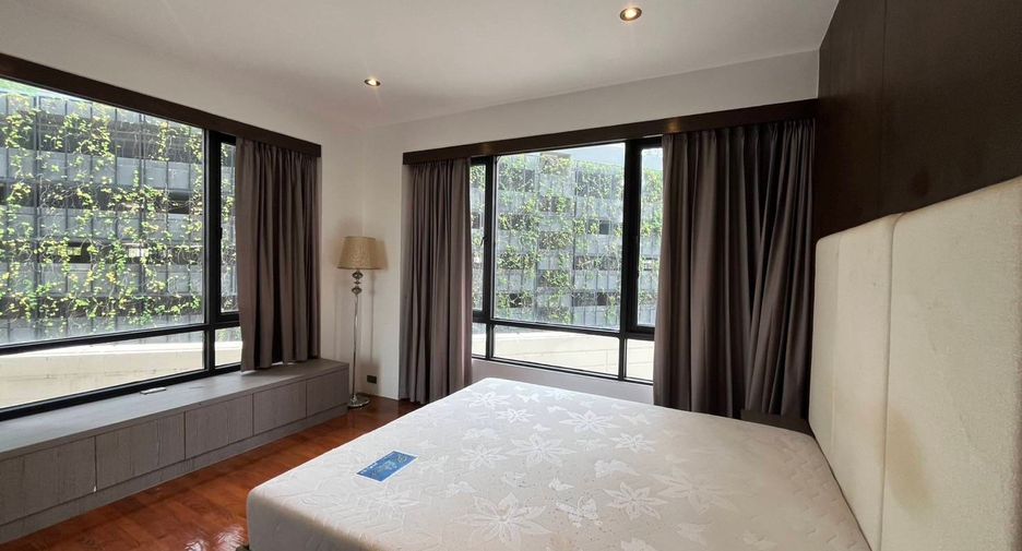Wohnung zum Kauf mit 2 Zimmer in Sathon, Bangkok