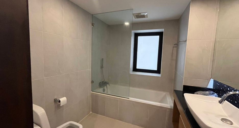 Wohnung zum Kauf mit 2 Zimmer in Sathon, Bangkok