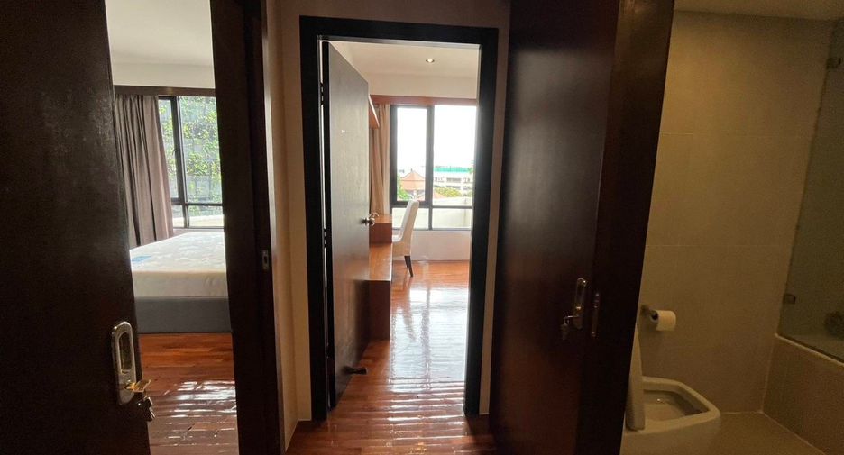 Wohnung zum Kauf mit 2 Zimmer in Sathon, Bangkok