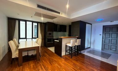 Wohnung zum Kauf mit 2 Zimmer in Sathon, Bangkok