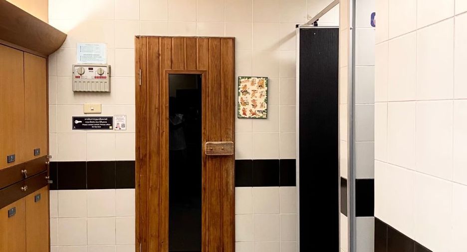 Wohnung zum Kauf mit 2 Zimmer in Sathon, Bangkok