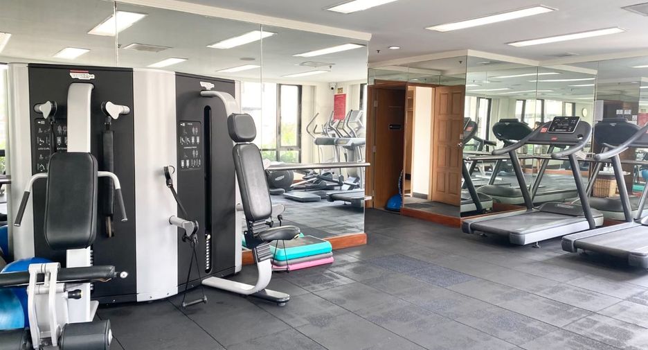 Wohnung zum Kauf mit 2 Zimmer in Sathon, Bangkok