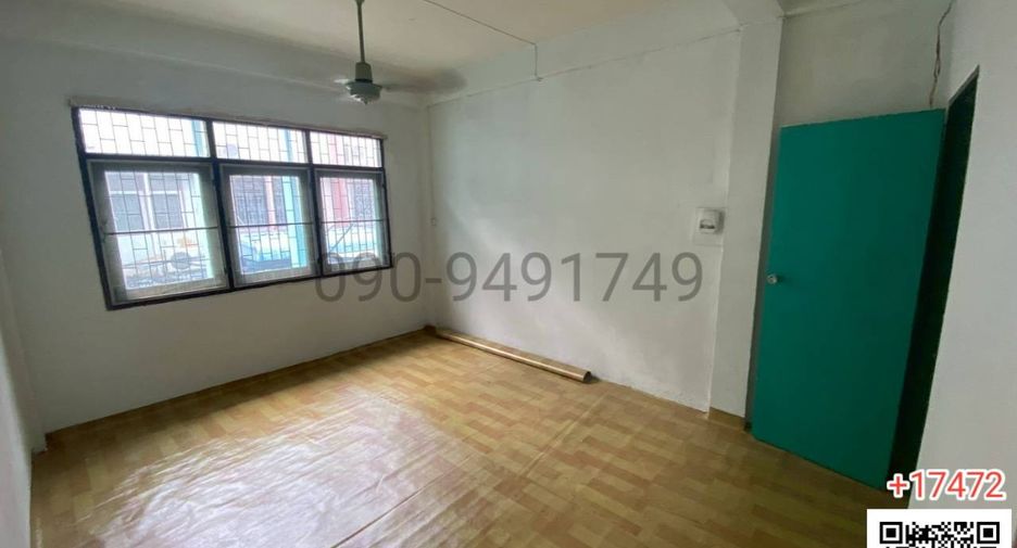 Local comercial en alquiler de 2 habitaciones en Sathon, Bangkok