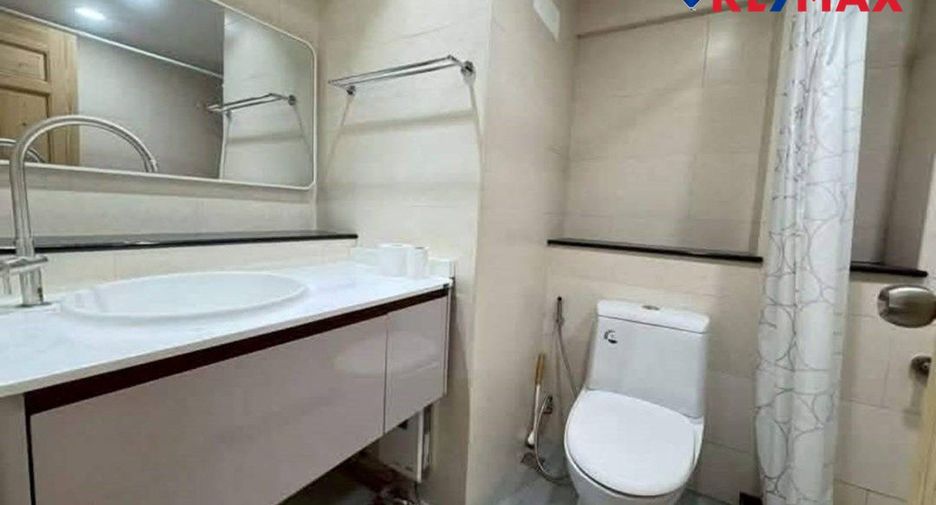 For sale studio condo in Jomtien, Pattaya