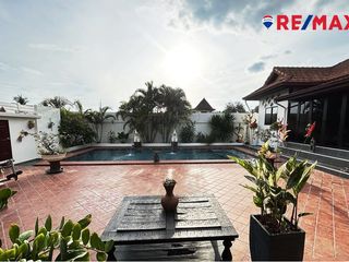 For sale 3 bedrooms house in Bang Lamung, Chonburi