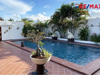 For sale 3 bedrooms house in Bang Lamung, Chonburi