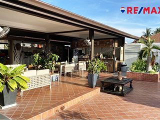 For sale 3 bedrooms house in Bang Lamung, Chonburi
