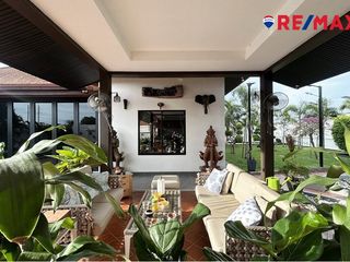 For sale 3 bedrooms house in Bang Lamung, Chonburi