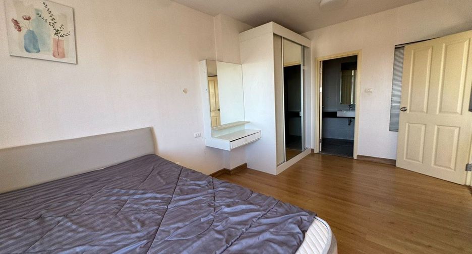 Condo en venta de 1 habitaciones en South Pattaya, Pattaya