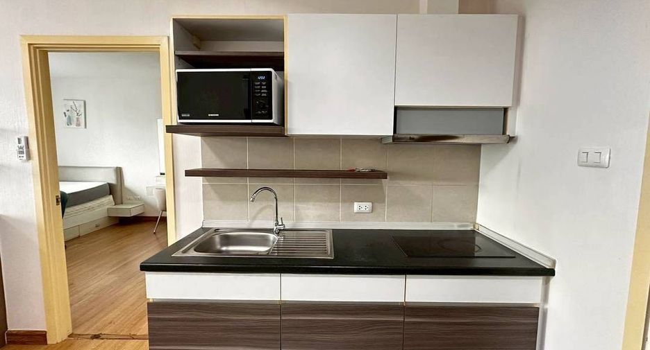 Condo en venta de 1 habitaciones en South Pattaya, Pattaya