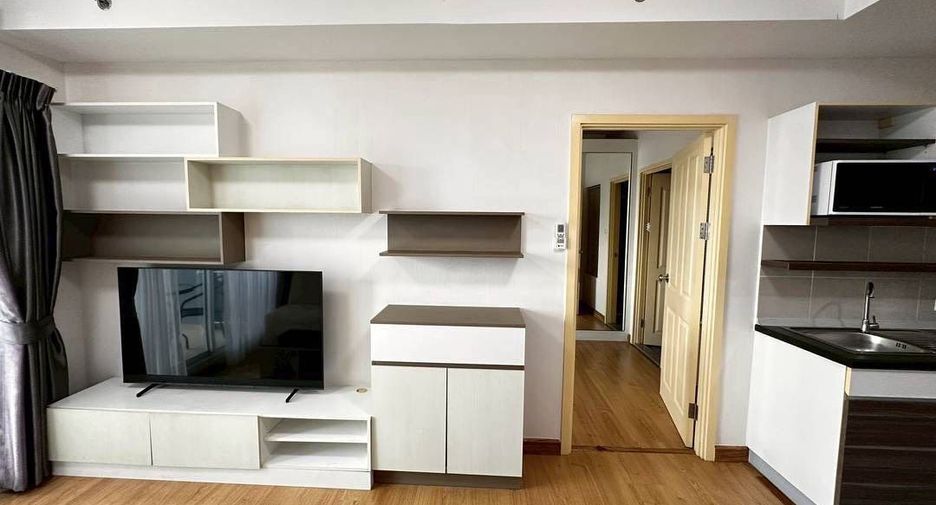 Condo en venta de 1 habitaciones en South Pattaya, Pattaya