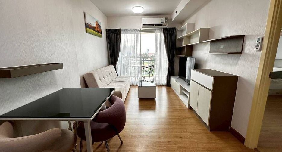 Condo en venta de 1 habitaciones en South Pattaya, Pattaya