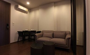 À louer 1 chambre condo à Khlong Toei, Bangkok