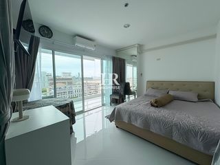 For rent 2 bedrooms condo in Bang Lamung, Chonburi