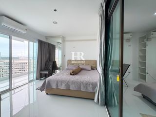For rent 2 bedrooms condo in Bang Lamung, Chonburi