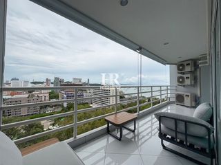 For rent 2 bedrooms condo in Bang Lamung, Chonburi