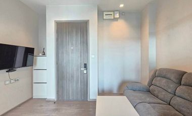 Wohnung zur Miete mit 1 Zimmer in Chatuchak, Bangkok