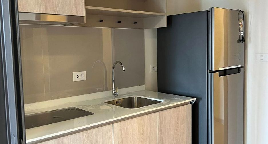 For rent 1 Beds condo in Khlong San, Bangkok