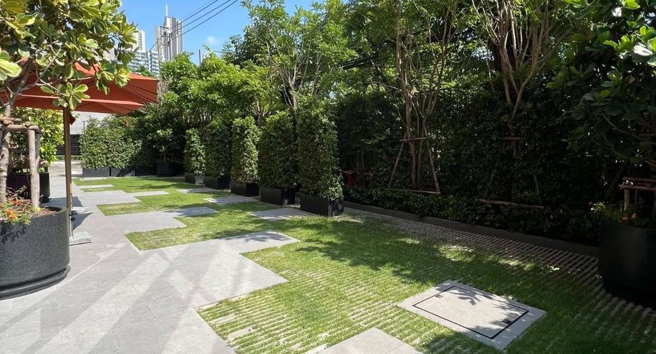 For rent 1 Beds condo in Khlong San, Bangkok